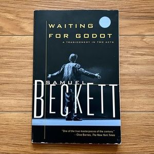 Waiting for Godot